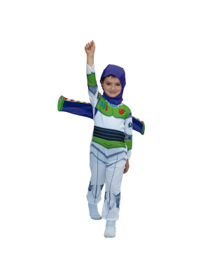 Disfraz Buzz Lightyear T1 CAD7702