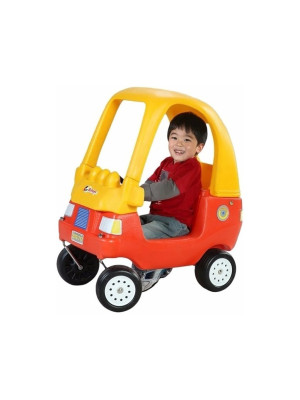 COUPE CLASICA 2 PUERTAS (2000)