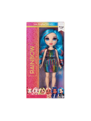 MUÑECA 27 CM FASHION (988694) 	