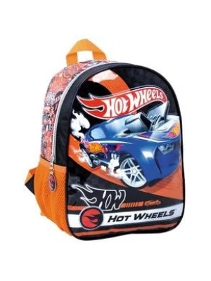 Mochila Epic 12" Hot Wheels Escuderia 75137