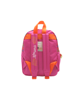 Mochila Espalda 12" Moana