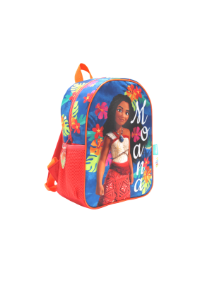 Mochila Espalda 12" Moana Hawai