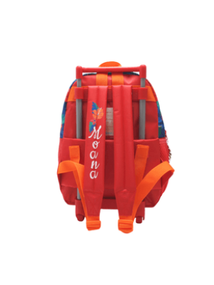 Moana Mochila 12 Carro Hawai