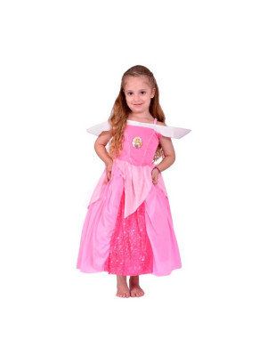 DISFRAZ BELLA DURMIENTE T0 (CAD7831)