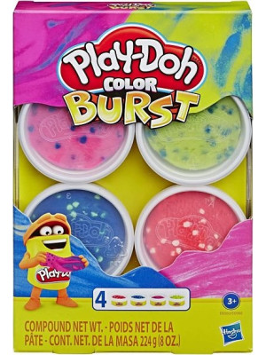 PD COLOR BURST (E6966)*8