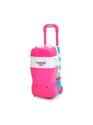 Mobility Chef 304 Rivaplast