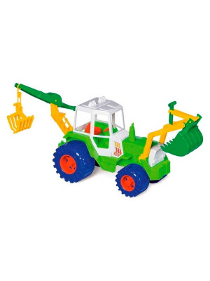 Tractor RivaVial 118 Rivaplast