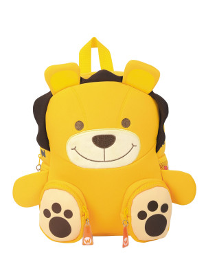Mochila Espalda 10" Leon