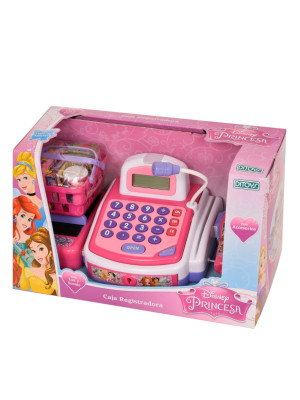 CAJA REGISTRADORA PRINC. (521)*6/12