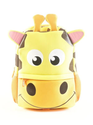 Mochila Espalda 10" Jirafa
