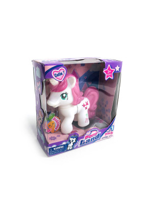 UNICORNIO ALADO (YF017)*48/192