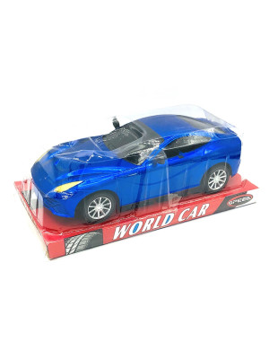 Auto a friccion