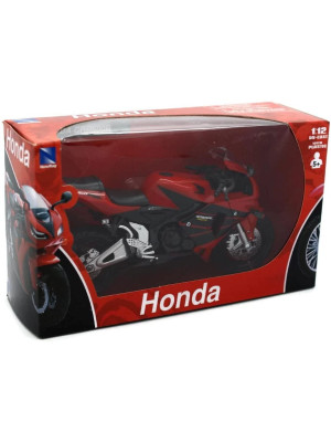 HONDA CBR600R (MET091)*14