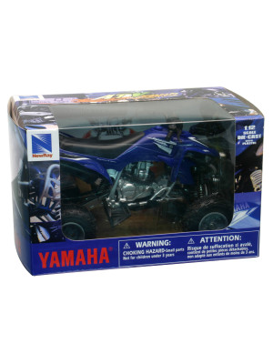 YAMAHA YFZ-450 1:12 (MET101)*17