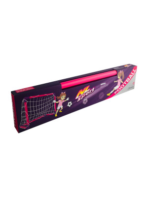 JUEGO DE FUTBOL NENA  (DEP21)*12/24