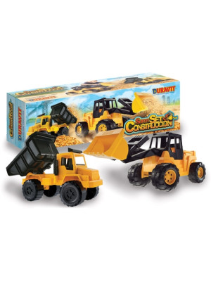 CONSTRUCTOR 2 (205)*1