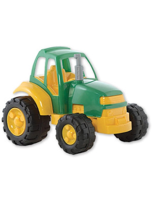 TRACTOR GRANDE (212)*4