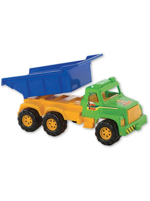 CAMION GRANDE A GRANEL (202)
