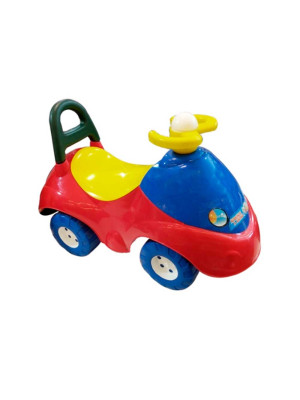 APRENDE A ANDAR I-BABY 3 EN 1 (114319)*4