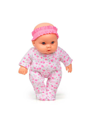 BABYLOVE PLASTISOL OJOS ABIERTOS (RYS-215)*12