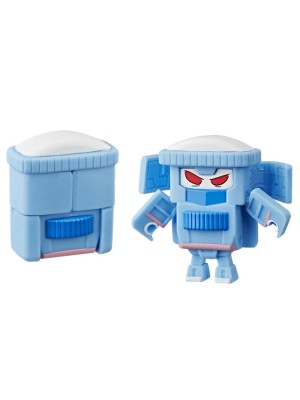 Transformers BotBots