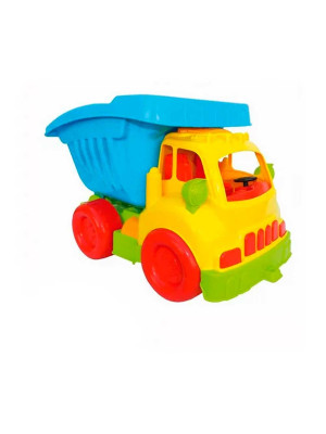 CAMION SUPER TURBO A GRANEL( 148805)
