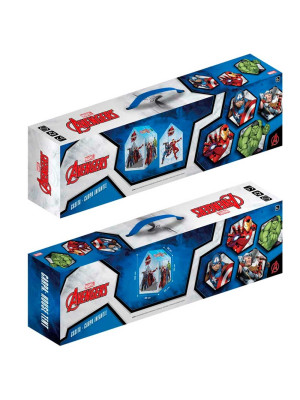 CASITA INFANTIL AVENGERS (5507)*36