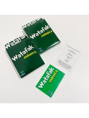 WATAFAK MIMICA (2444)*30 