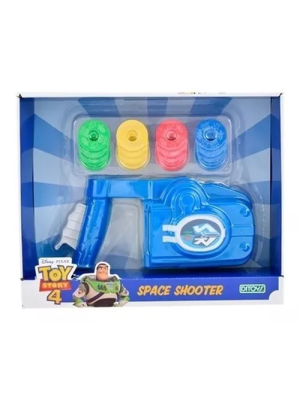 SPACE SHOOTER TOY STORY *TV* (2274)*12
