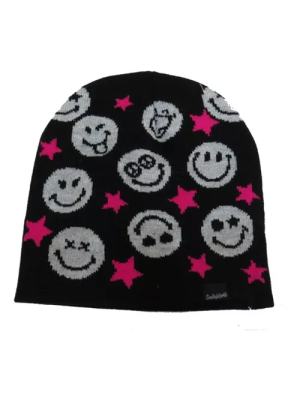 GORRO SMYLE (GSM911)