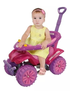 BUGGY BOY/GIRL 2 EN 1  (1690-1692) 