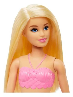 Barbie sirenas