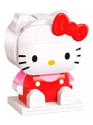 FIGURA 10 CM KITTY (56382) 	