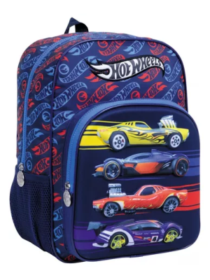 MOCHILA ESPALDA18" FAST (75118S/11627)*12 