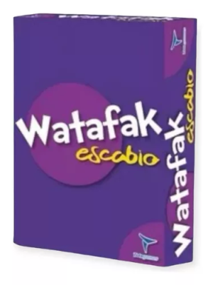 WATAFAK (2443)*30 