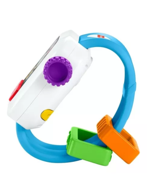 RELOJ FISHER PRICE(GMM54) 