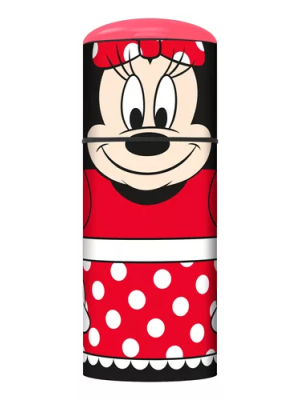 BOTELLA 350ml. MINNIE (1058)*24 	