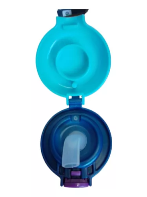BOTELLA ACTIVE LILO & STICH 510 ML. (1402)