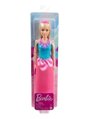 BARBIE SURTIDO DE PRINCESAS