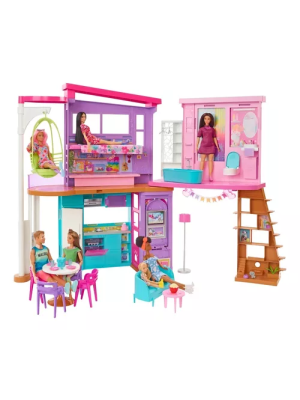 BARBIE CASA MALIBU (HCD50)*1 