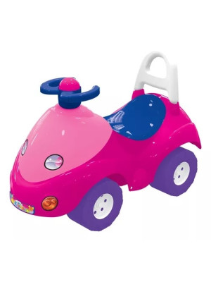 Aprende A Andar I-baby ( Mujer )