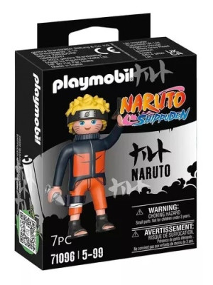 Playmobil Naruto Shippuden: Naruto 71096