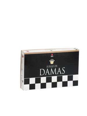 DAMAS (1089)*24 