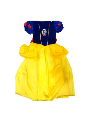 Disfraz Blancanieves T0