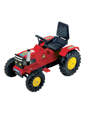 FARMER ROJO A CADENA (1322) 