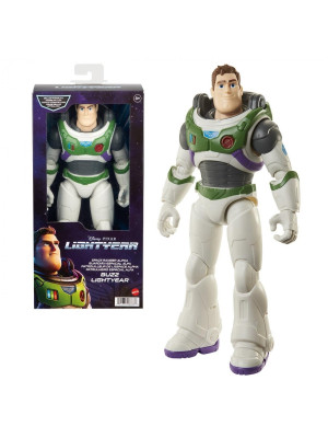 MUÑECO LIGHTYEAR (HHK29)*4 