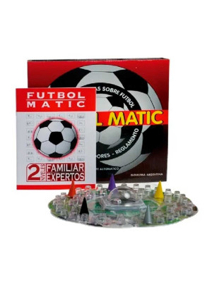 FUTBOLMATIC (1006)*40