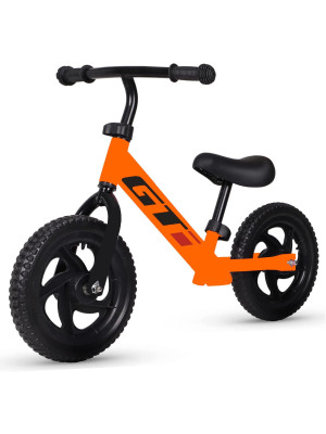 CAMICLETA BICICLETA SIN PEDALES  R12 (BB002)*4