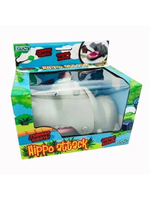 HIPO ATTACK GAME