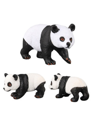 PANDAS PZAS DE MUSEO (AC0010)*36*72